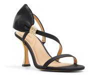 Belle Sandal Black view