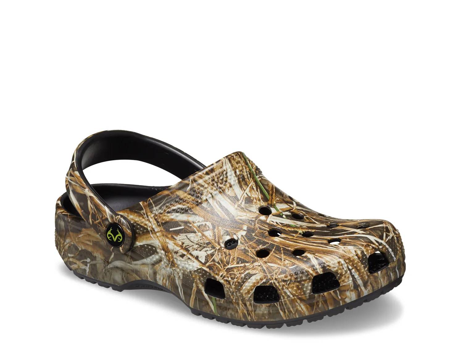 RealTree Max7 Classic Clog