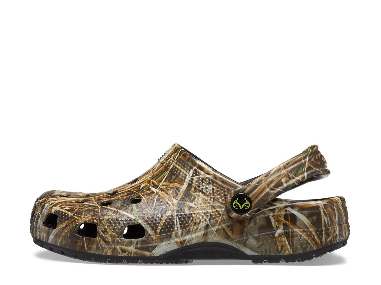RealTree Max7 Classic Clog