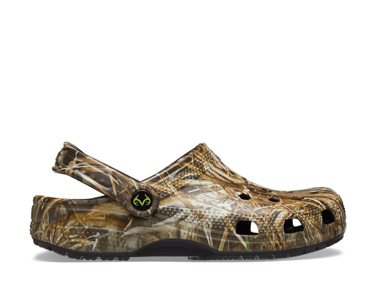 RealTree Max7 Classic Clog
