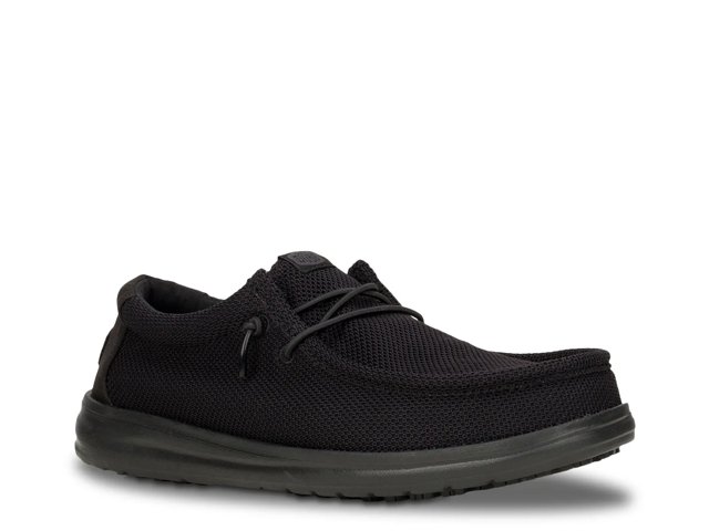 Wally Work CE Slip-On - Men's
