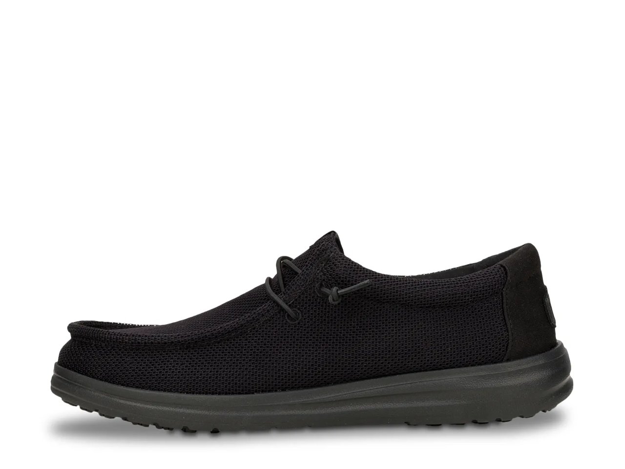 Wally Work CE Slip-On - Men's
