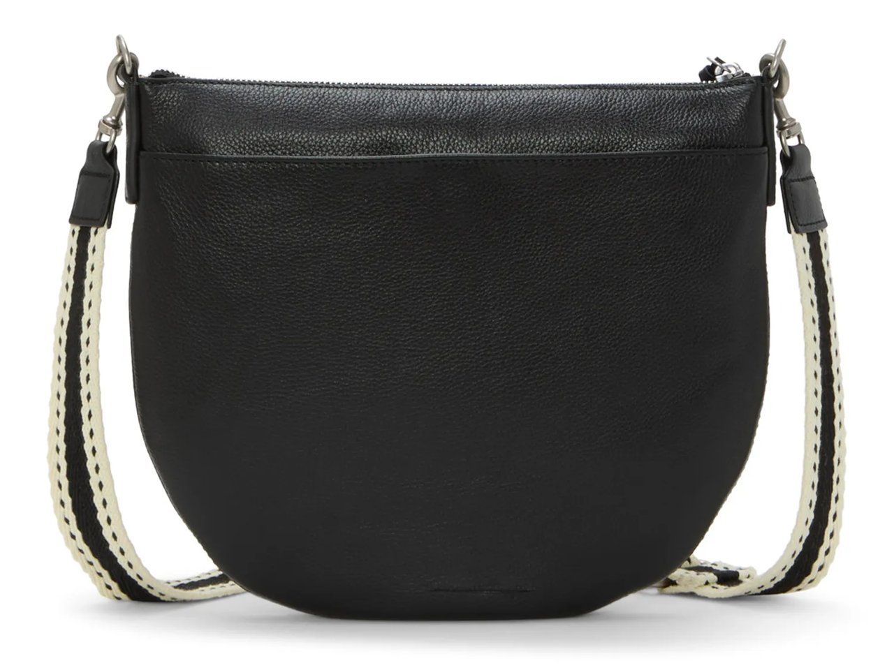 Kyla Leather Crossbody Bag