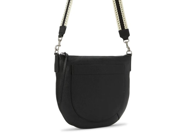 Kyla Leather Crossbody Bag
