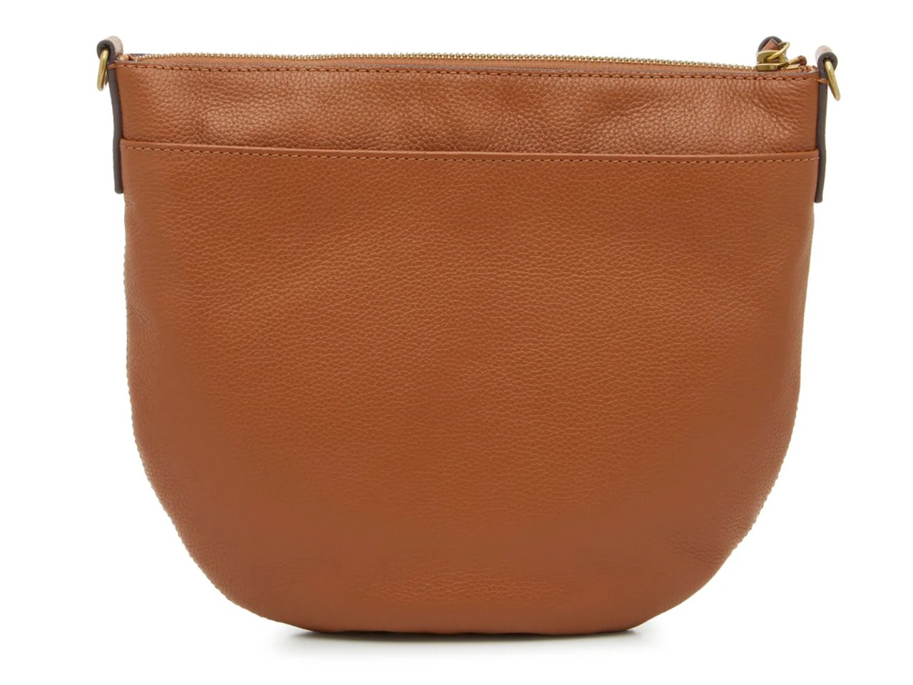 Kyla Leather Crossbody Bag