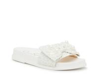 Rexinne Sandal White view