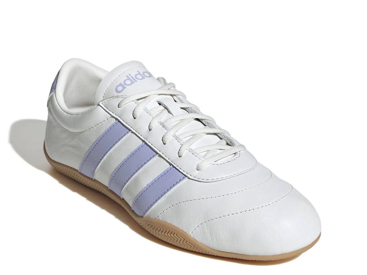 Grand Court Lo Sneaker - Women's