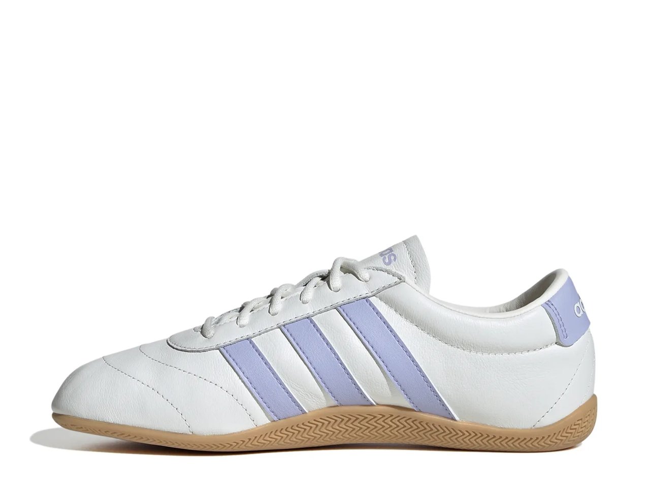 Grand Court Lo Sneaker - Women's