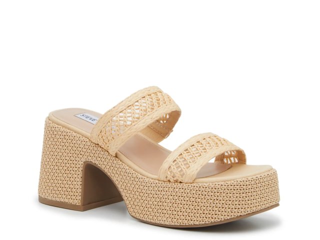 Rainee Platform Sandal