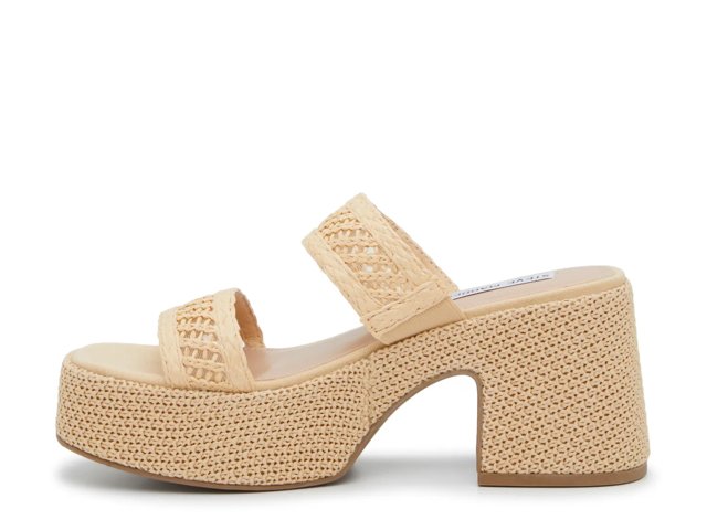 Rainee Platform Sandal