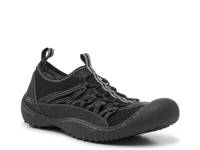 Topsail Sandal Black view