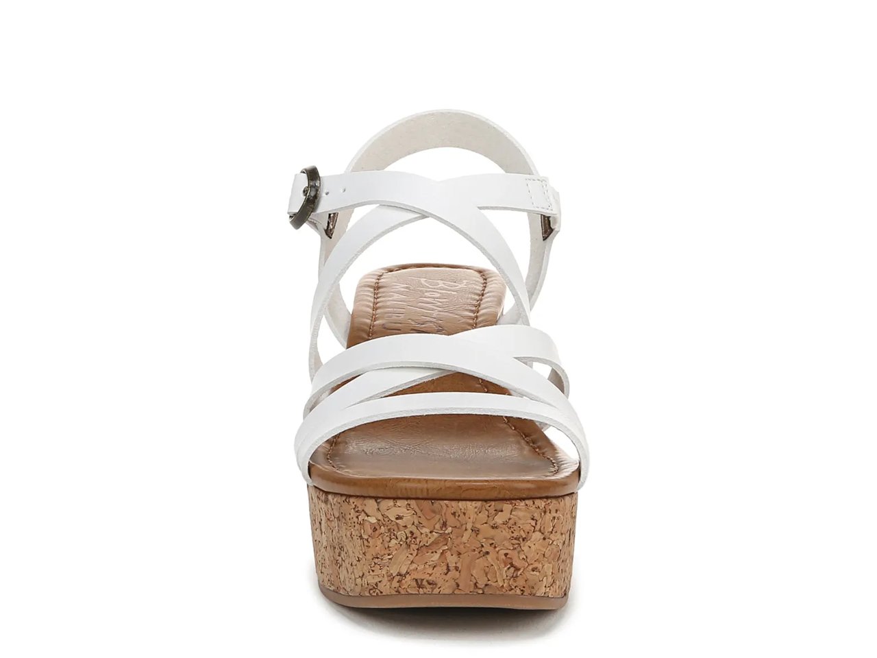 Aurora Wedge Sandal