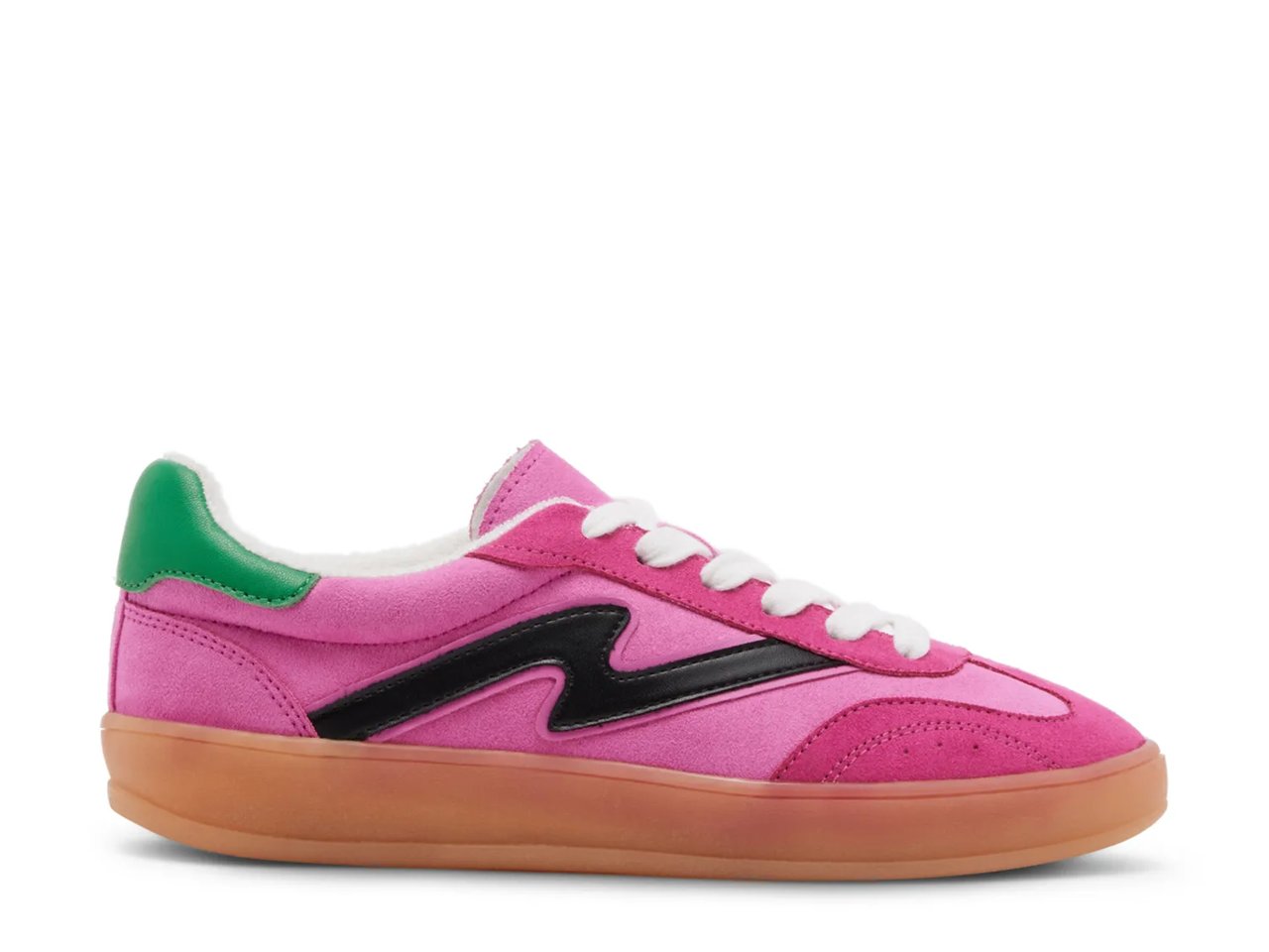 Gia Court Sneaker