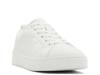 Madisson Sneaker White Leather view