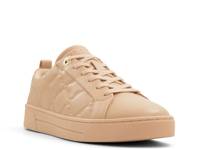 Madisson Sneaker Beige Leather view