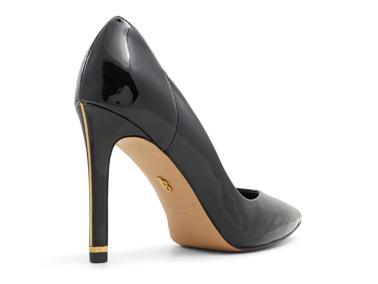 Camille Pump