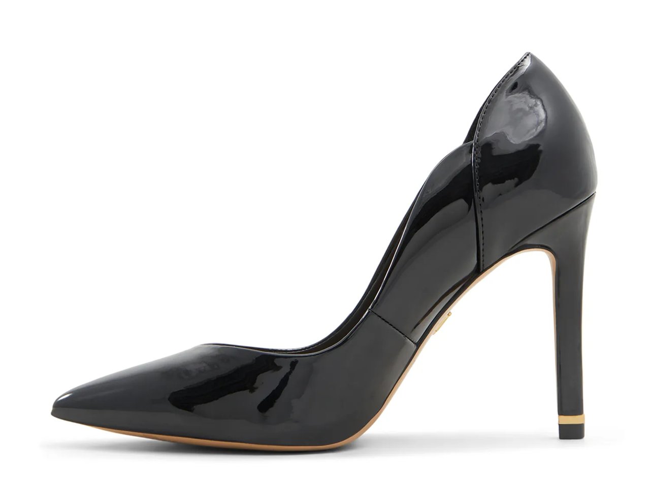 Camille Pump
