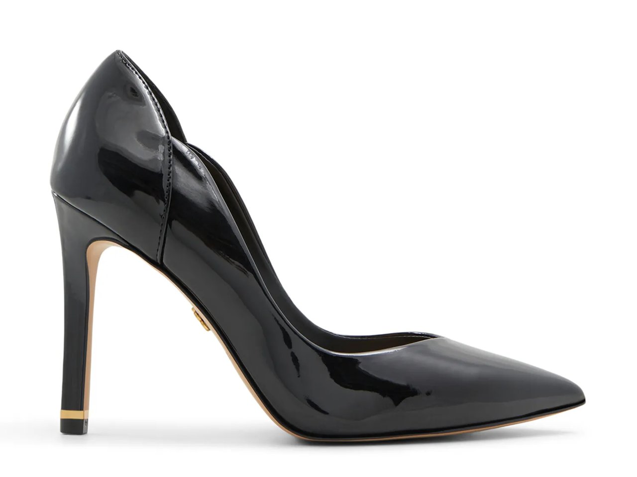Camille Pump