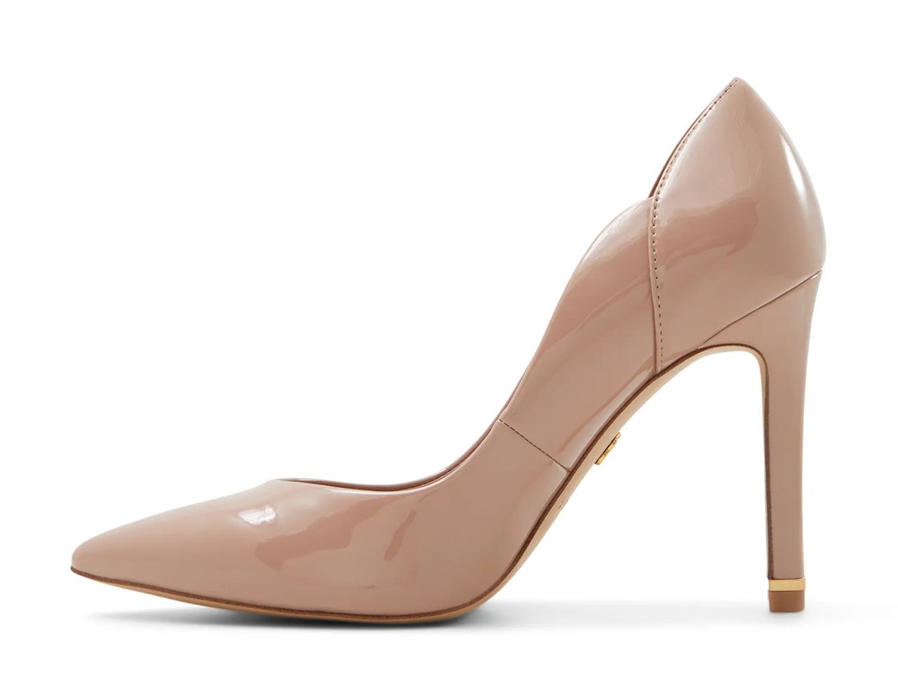 Camille Pump