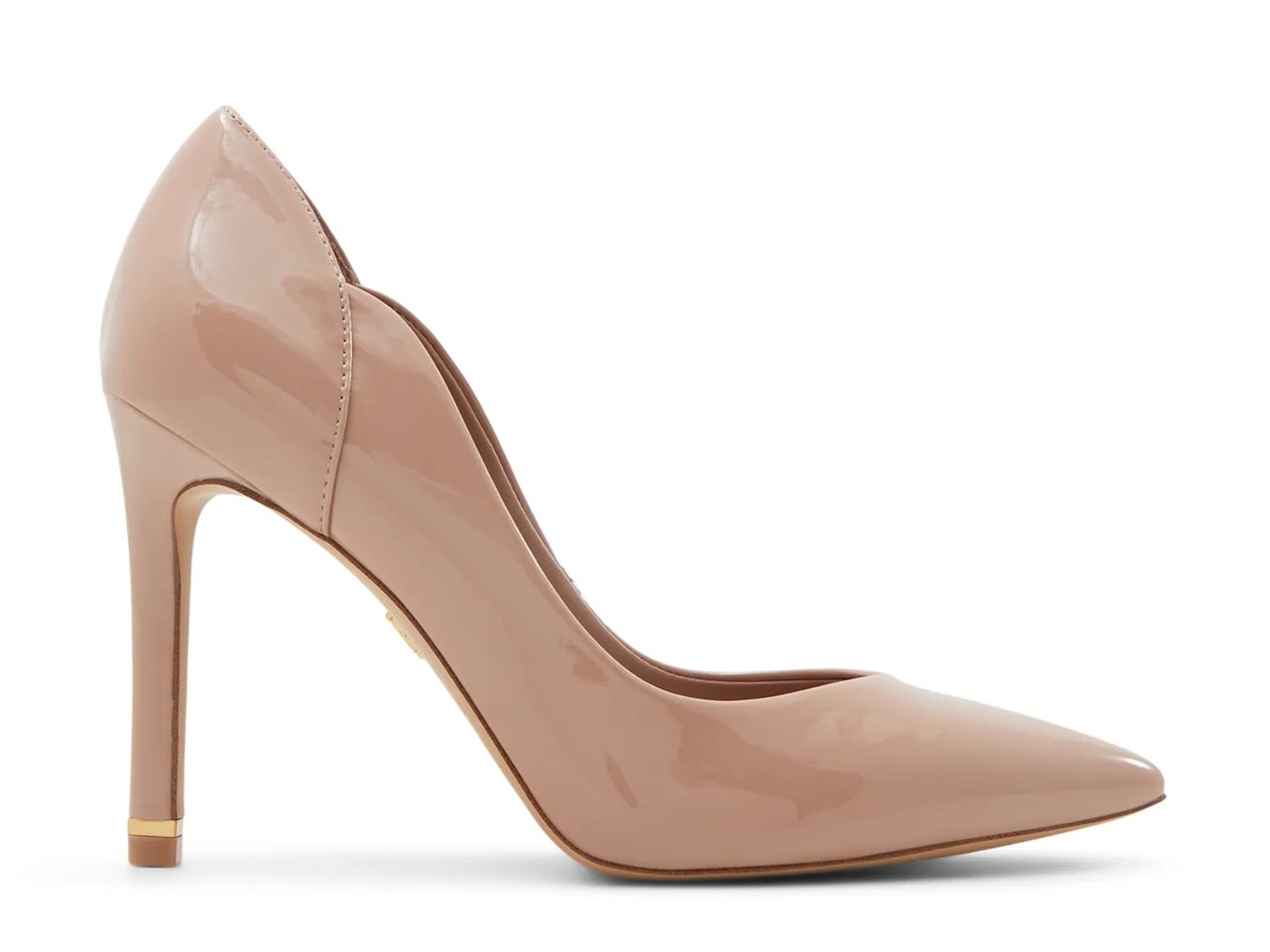 Camille Pump