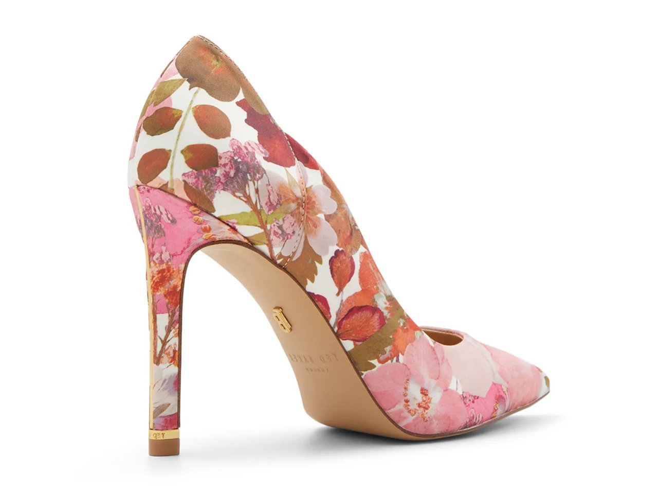 Camille Pump