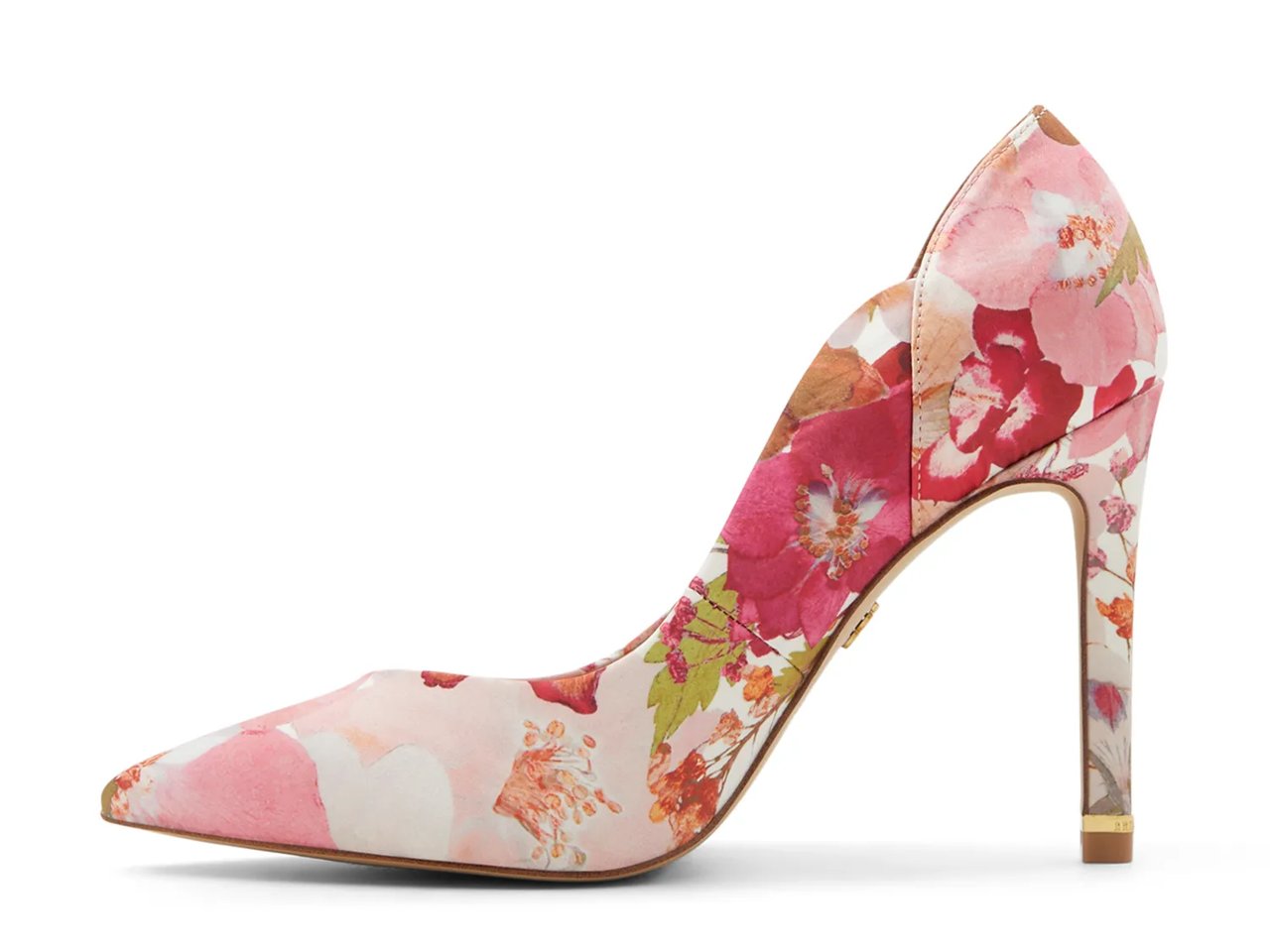 Camille Pump