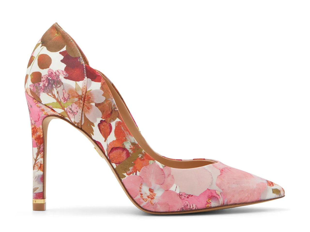 Camille Pump