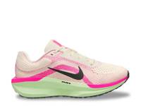 Winflo 11 Running Shoe - Women's Bright Pink view