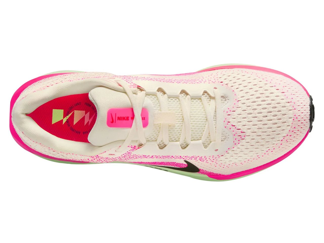 Winflo 11 Running Shoe - Women's