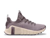 Free Metcon 6 Running Shoe - Women's Purple view