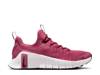 Free Metcon 6 Running Shoe - Women's Burgundy view