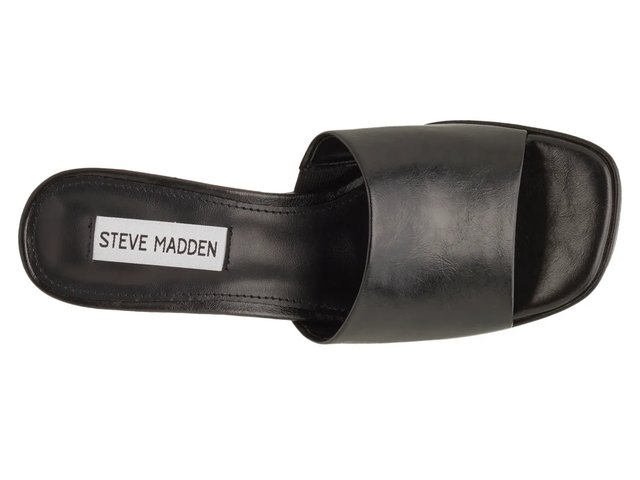 Steve Madden Islah Sandal - Free Shipping | DSW display picture 3
