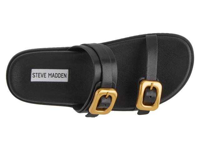 Steve Madden Margey Sandal - Free Shipping | DSW