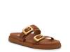 Margey Sandal Brown view
