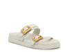 Margey Sandal Off White view