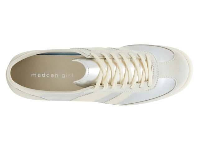 Madden Girl Jumper Sneaker - Free Shipping | DSW