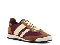 Jumper Sneaker Burgundy view