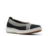 Cloudsteppers Breeze Sky Air Slip-On Black view