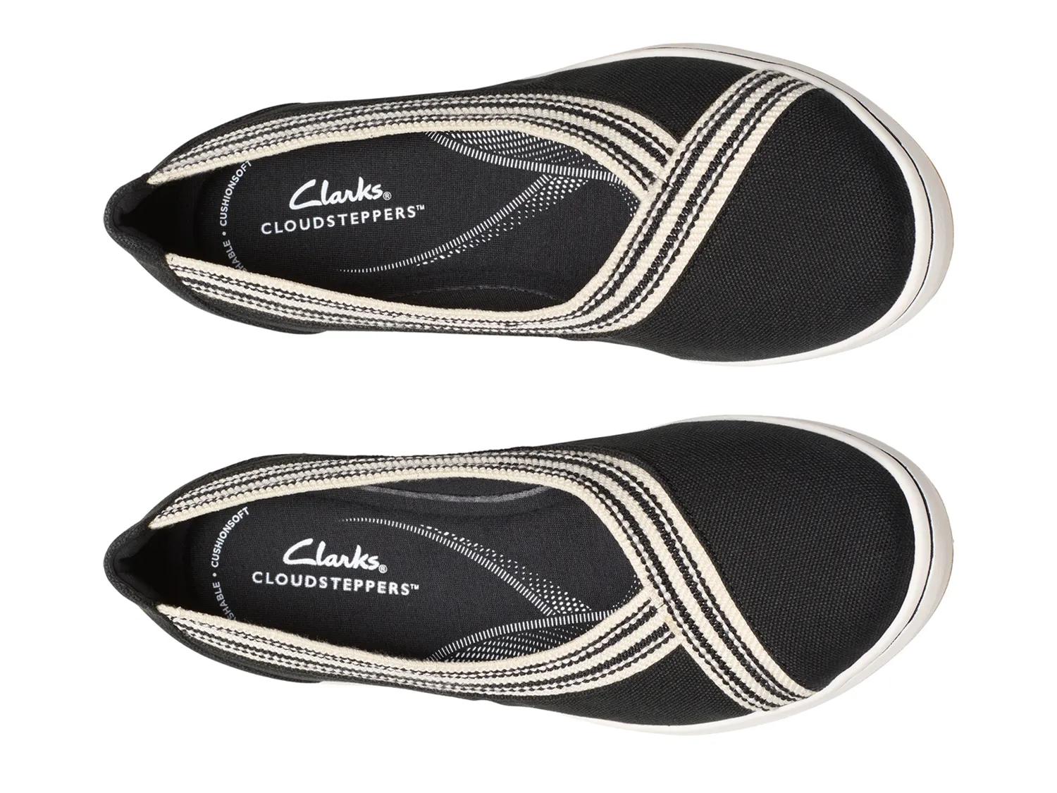 Cloudsteppers Breeze Sky Air Slip-On