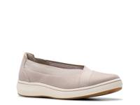 Cloudsteppers Breeze Sky Air Slip-On Grey view