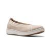 Cloudsteppers Breeze Sky Air Slip-On Sand view
