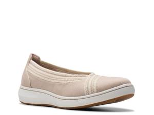 Click to shop women's Clarks Casual Shoes.