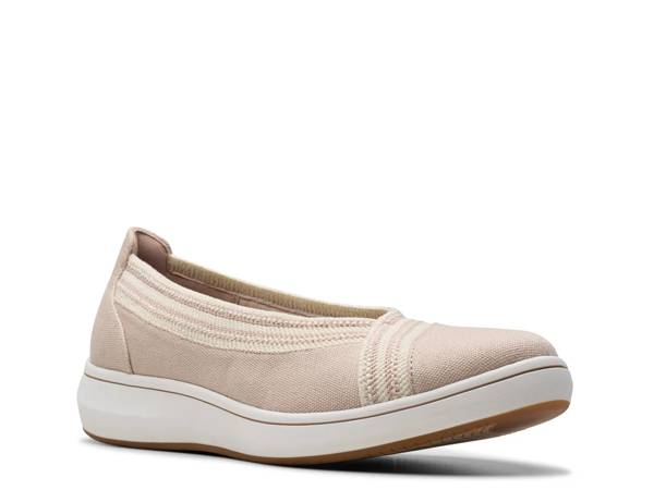 Click to shop women's Clarks Casual Shoes.