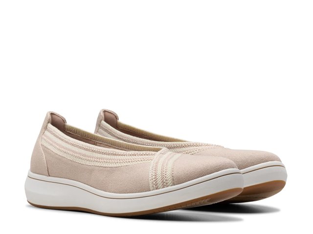 Cloudsteppers Breeze Sky Air Slip-On