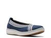 Cloudsteppers Breeze Sky Air Slip-On Navy/White view