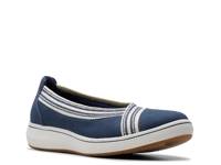 Cloudsteppers Breeze Sky Air Slip-On Navy/White view
