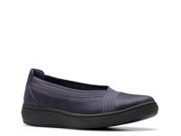 Cloudsteppers Breeze Sky Air Slip-On Navy view