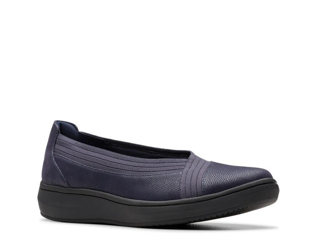 Cloudsteppers Breeze Sky Air Slip-On