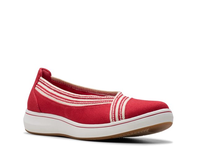 Cloudsteppers Breeze Sky Air Slip-On