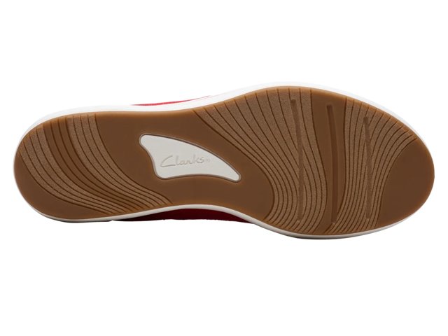 Cloudsteppers Breeze Sky Air Slip-On